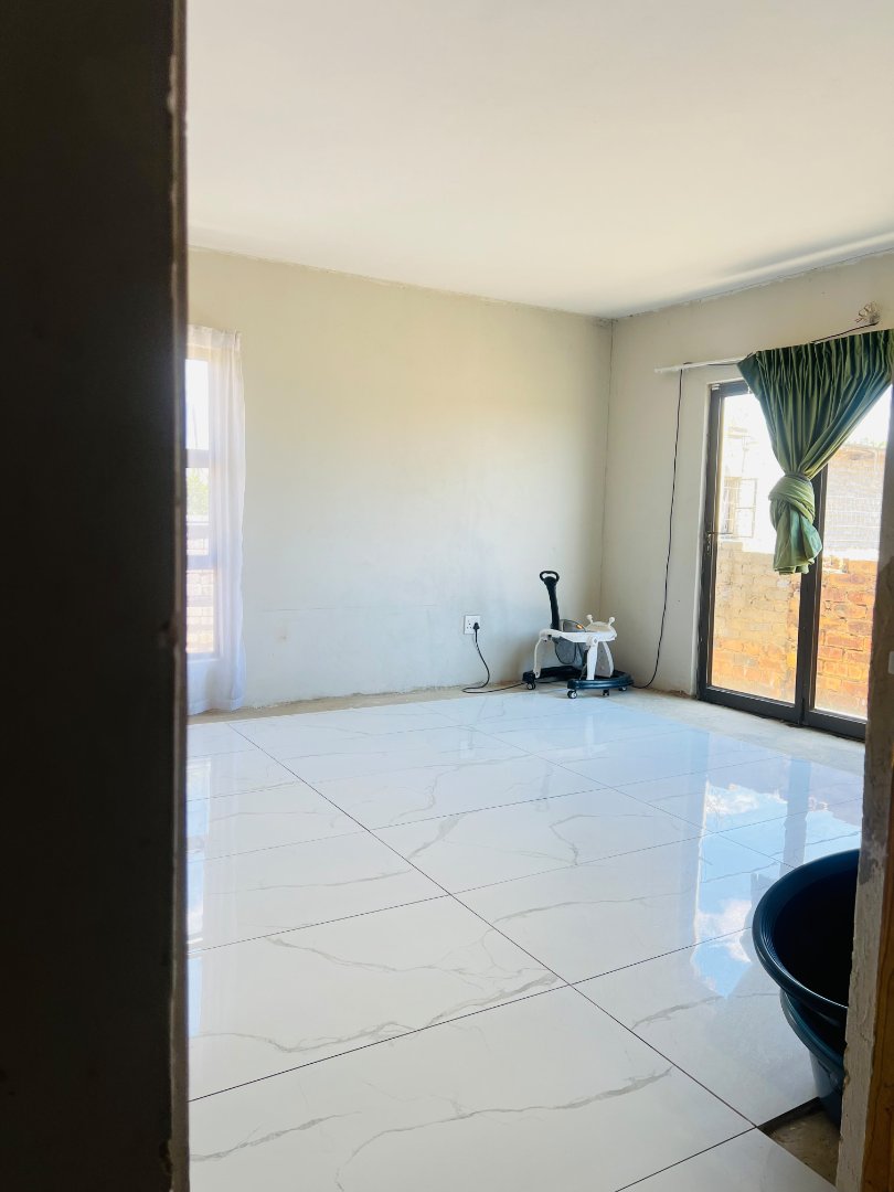 4 Bedroom Property for Sale in Amelia Free State